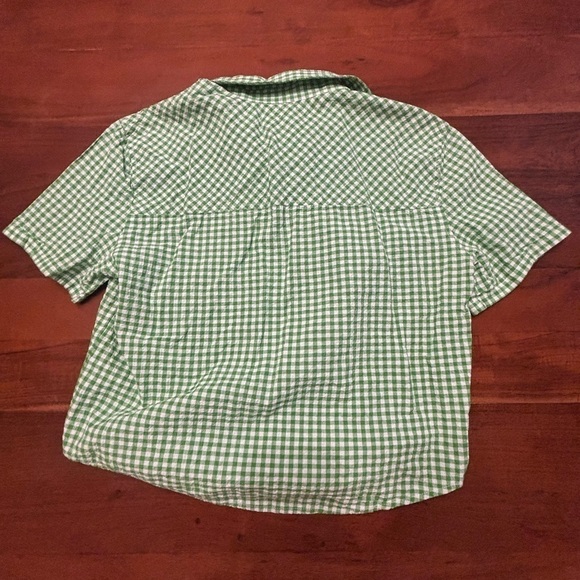 Sunday Best by Aritzia Shirt - Picture 8 of 8